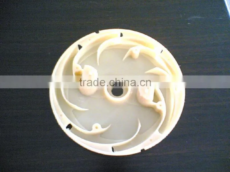 Plastic mold manufacturer plastic prototype