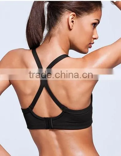 New! Angel sport bra----sports top women