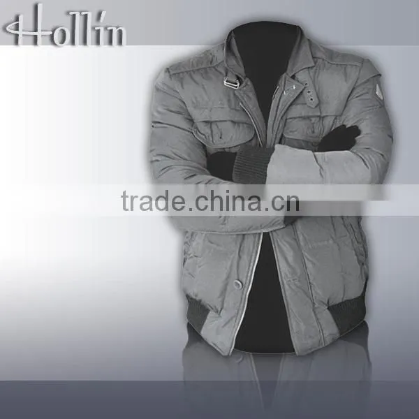 2016 new Autumn casual Jacket with high quality