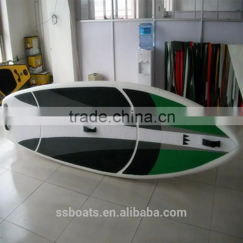 Sunshine best quality wholesale stand up paddle board