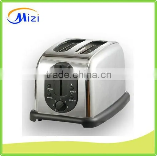 Automatic Bread Maker