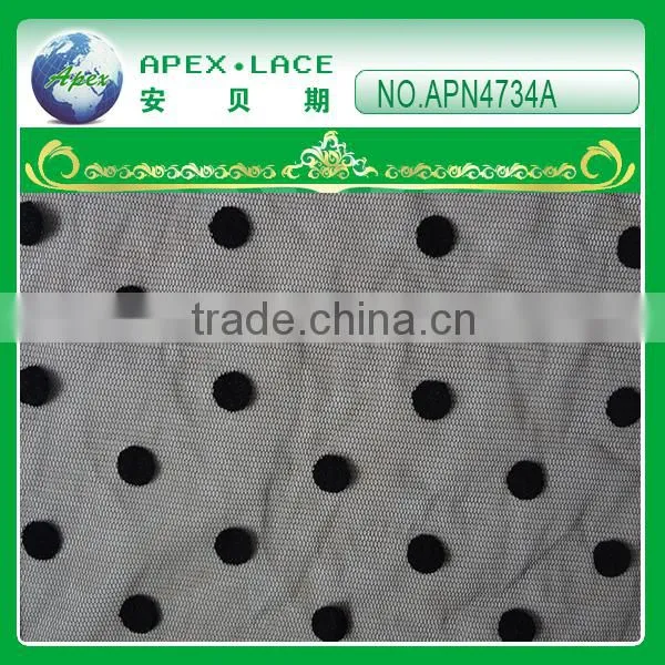 high quality competitive price 100%polyester lace