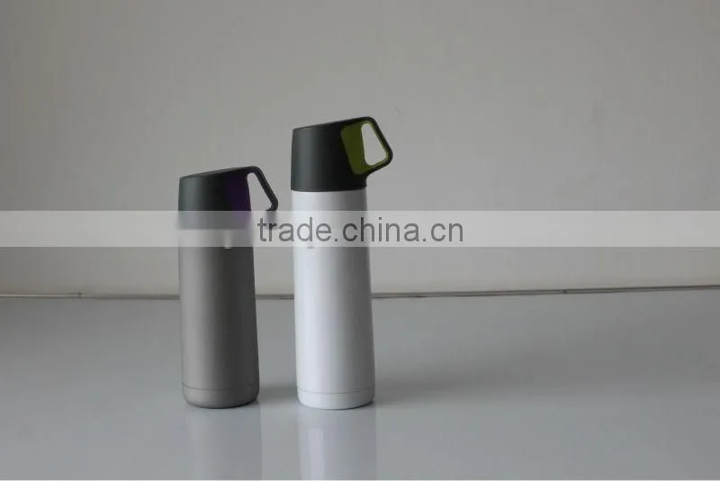 yongkang double wall stainless steel vacuum flask 350ML 500ML