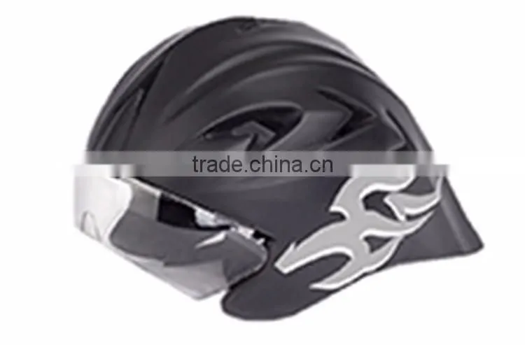 >>>mini bicycle helmets, black custom cycle cycling helmet/
