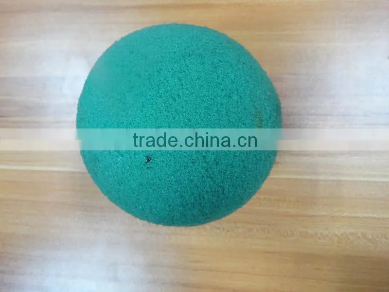 eco-friendly wholesale 25mm eva foam ball