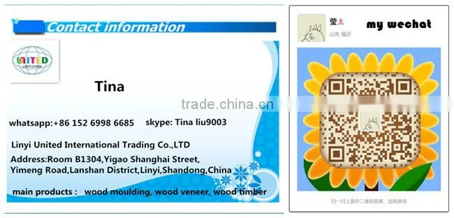 0.3mm thickness gurjan face veneer for plywood