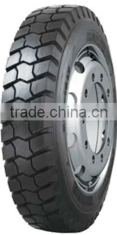 Light truck tire 7.0-15