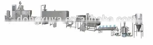 China Dog/Pet Food Production/Making/Processing Line