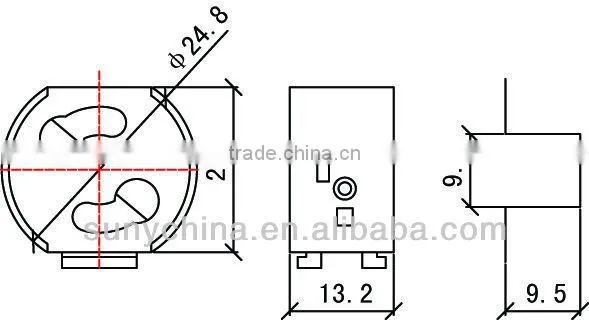 Starter Holders(YG224)