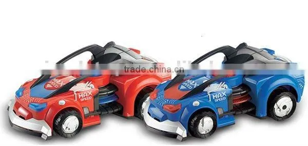 684S Wire Control Toy Excavator