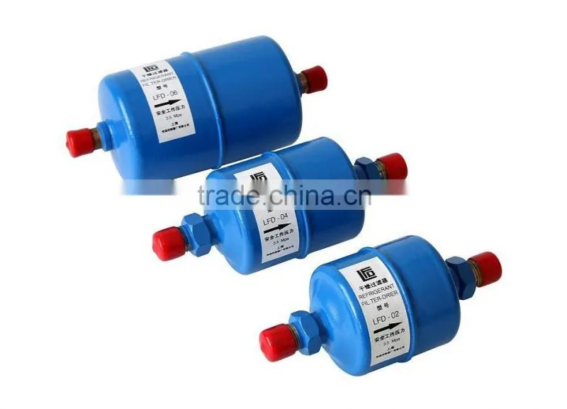 Filter Part LFD Filter Drier