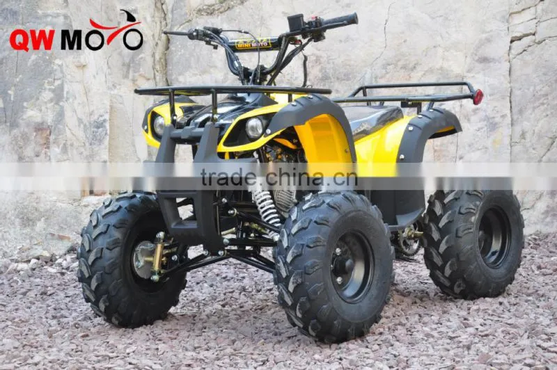 Hot Selling 36V 500W 800W 1000W Motor Electrical ATV Controller