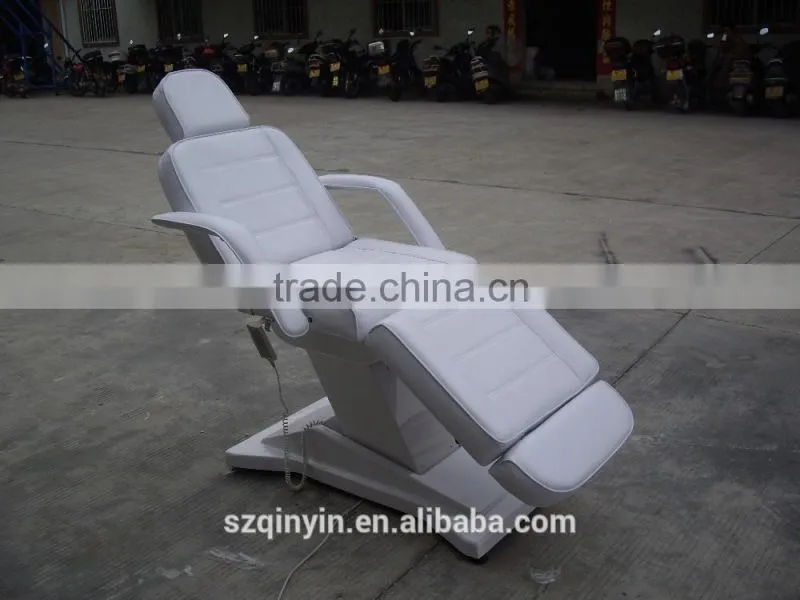 beauty bed chair facials & white facial bed with price
