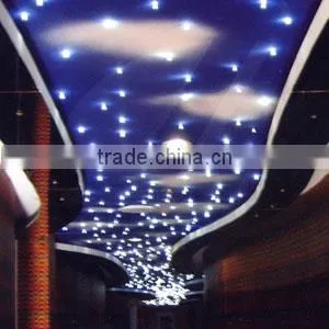 Be applied for fiber optic lighting super fiber optic light engine