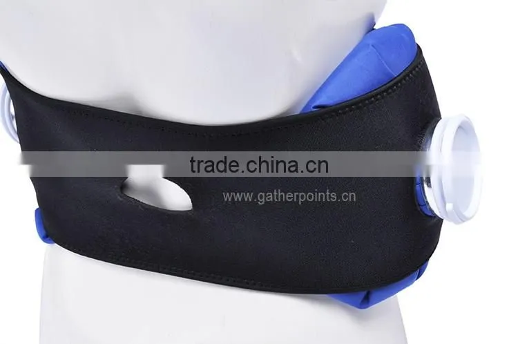 Body Compress Pack Hot Cold Knee Wrap