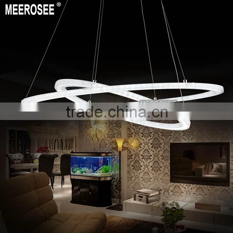 Pendant Fixtures LED Lighting Design Living Room Lamps in China Supplier MD5000