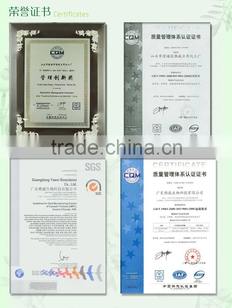 200ml Bitter Melon Clean Facial Foam