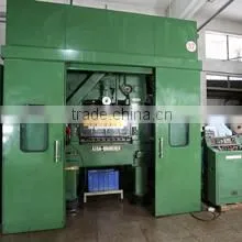 Dongguan Heju Precision Electronic Co., Ltd. company overview - view 1