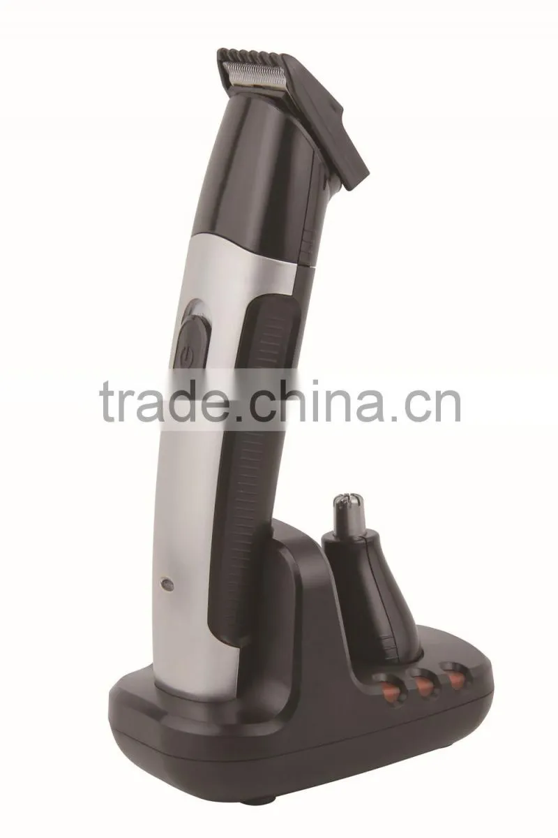 Hot selling 2 in 1 good quality nose hair removal
