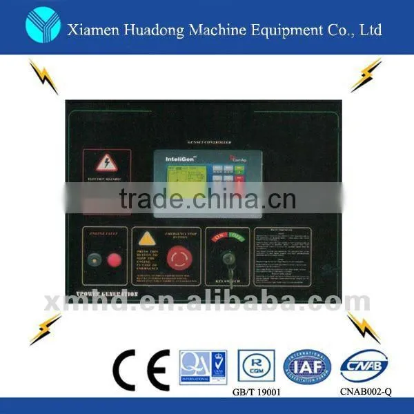 120KW Weichai Diesel Generator Set