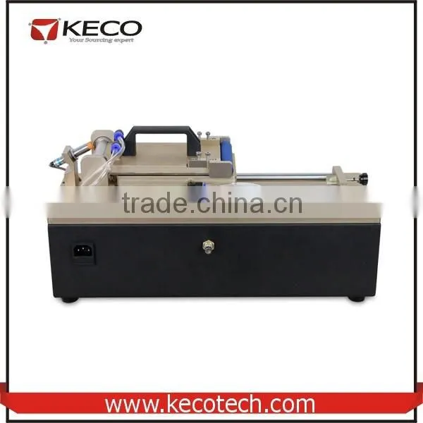 2016 New 3 in 1 Automatic OCA Film Laminate Machine Built-in Vacuum Pump, Built-in Air Compressor