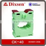 miniature current transformer/instrument transformer CK-20