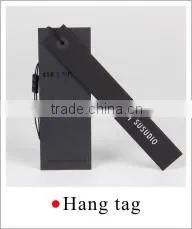 Logo printed handmade packaging luxury leather branded watch box