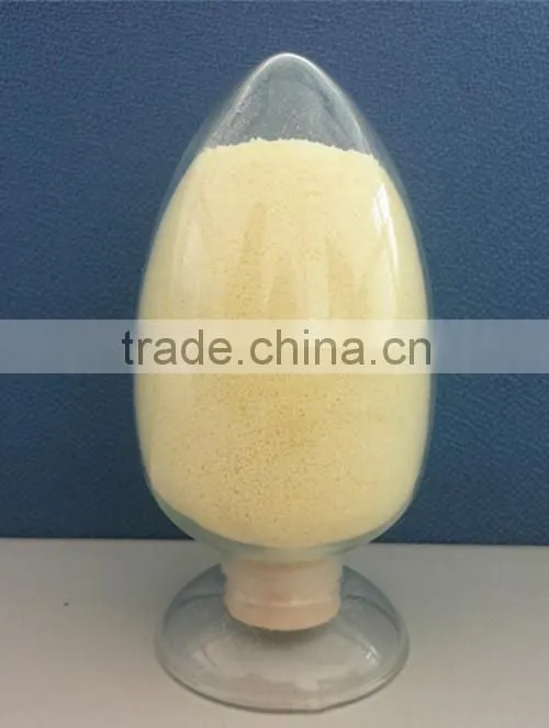 Creamer 28A (yellow)