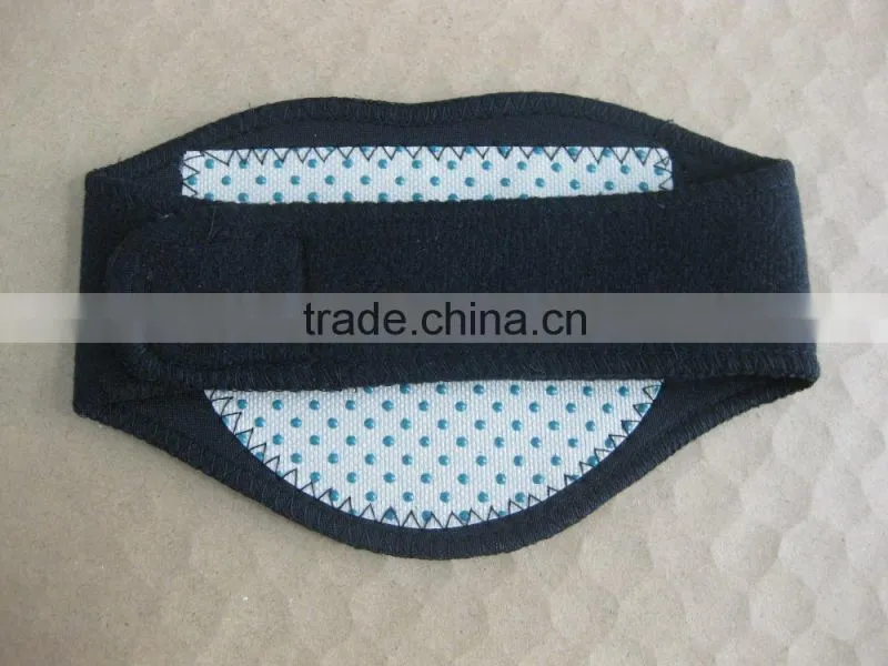 Neck pads