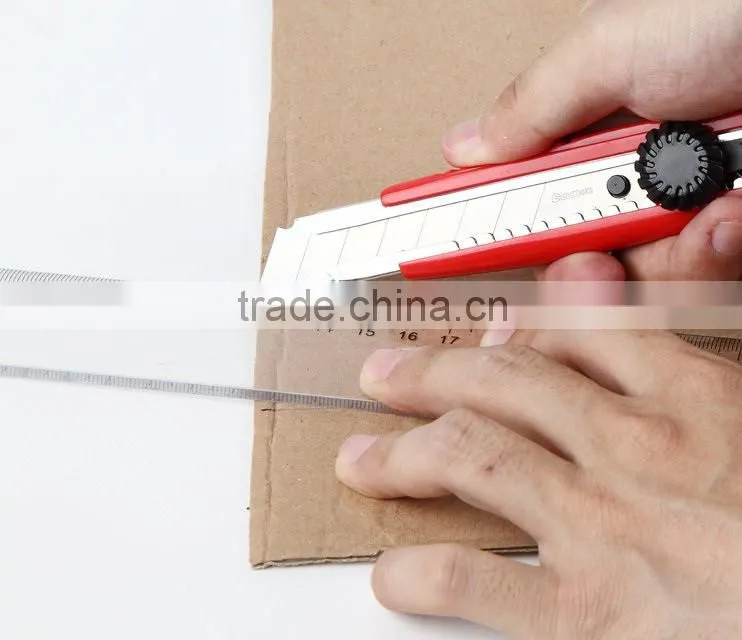 Multifunctional auto standard cutter knife for car window film for wholesales