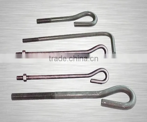 DIN976 Threaded rods stainless steel 316