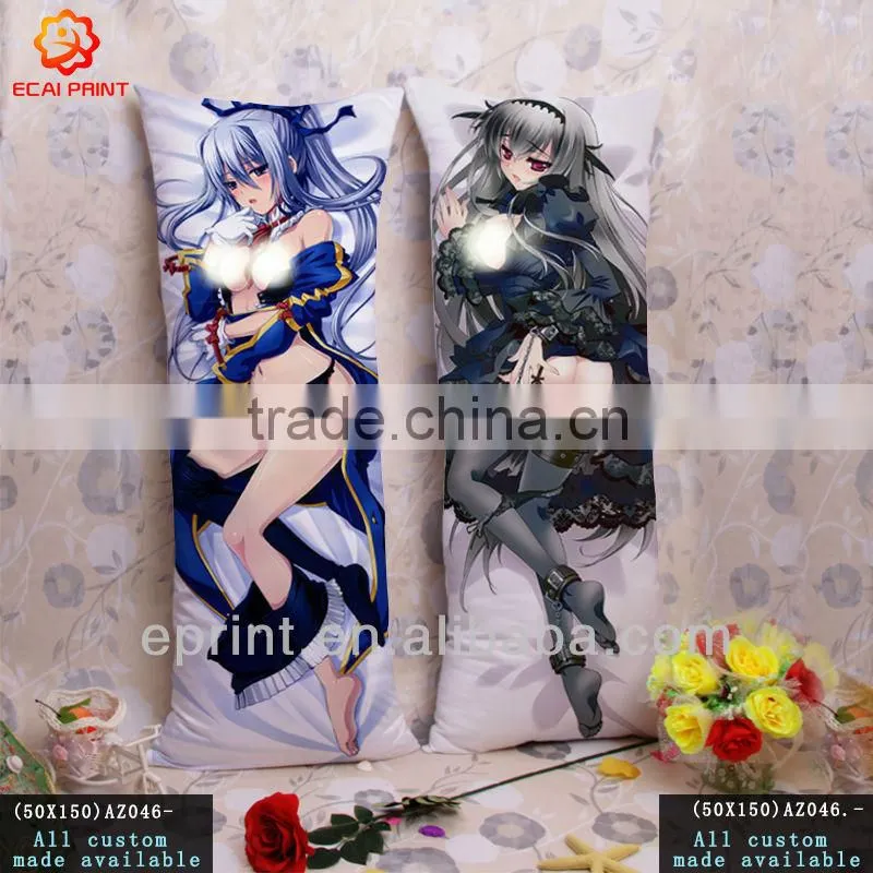 Dakimakura case , Dakimakura cover