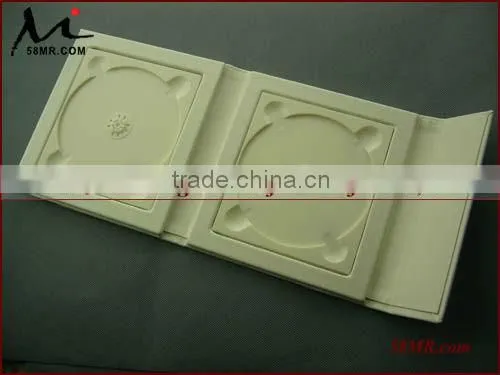 CD/DVD Presentation Case,1Picture 2Disc