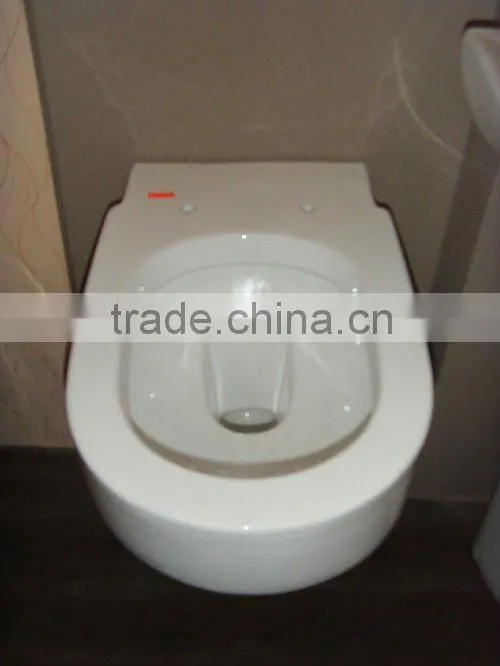 Wall-hung Toilet GB-001