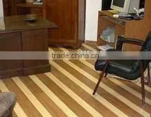 Special Bamboo Flooring