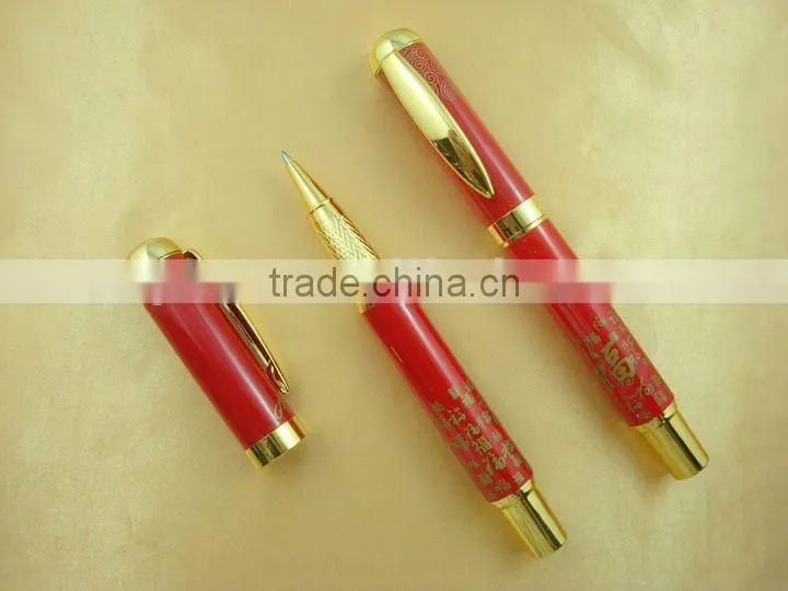 Business Gift Pen for TC-6502e