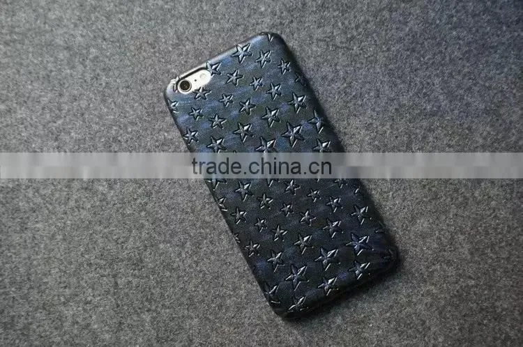 Whosale Ultra Thin Star Series Phone Case For iPhone 6s/6s Plus