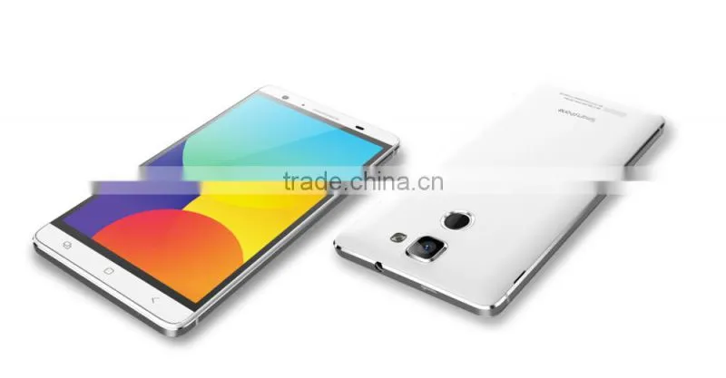 cheapest 5.5inch HD OGS/IPS octa core 4G FDD-LTE slim fingerprint android phone
