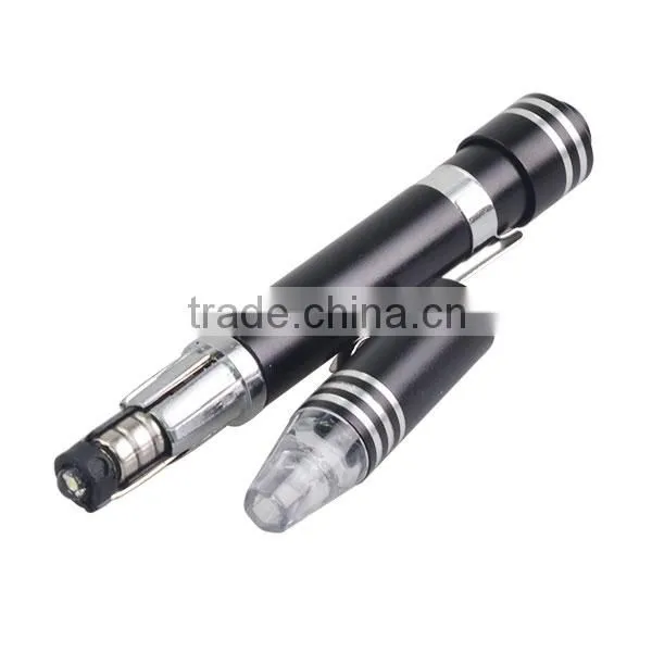 TP-B1 Battery Operated Mini Screwdriver with Light