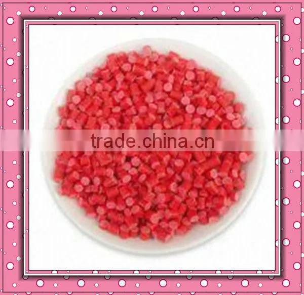 PVC Particle For Cables and Wires