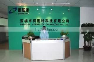 Shenzhen Connector Technology Co., Ltd. company overview - view 1