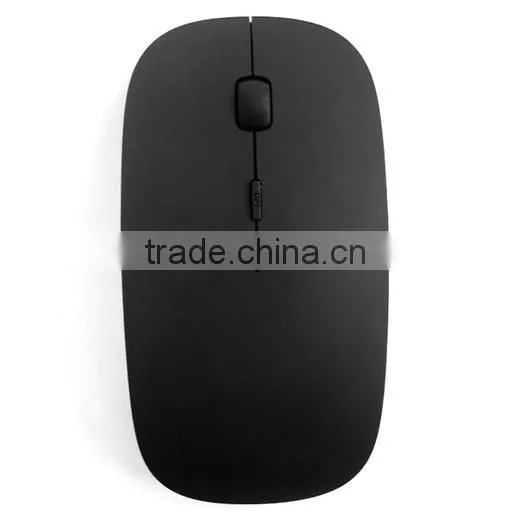 Slim Wireless Laptop 2.4Ghz Optical Mouse