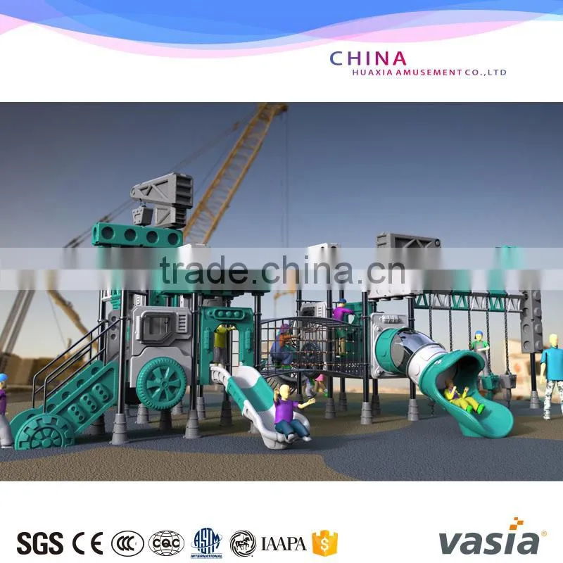 outdoor playground parallel bars, outdoor kids playground