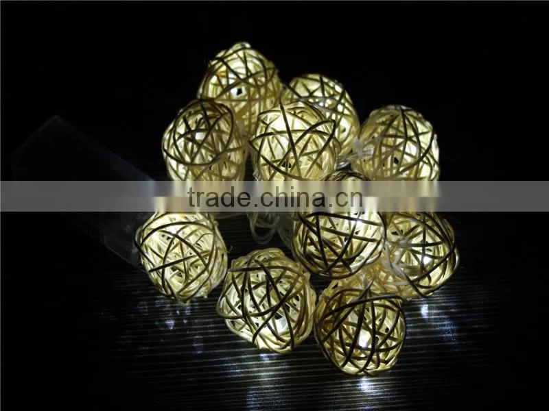 led light New Warm White 10m 100 LED Star Light Fairy String Light for Christmas XMAX Weddings Family Festival School Party