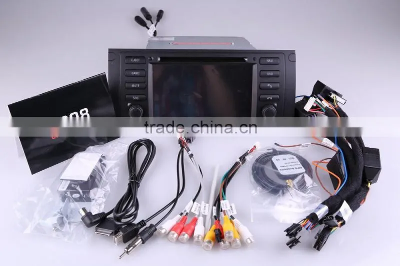 FOR bmw e39 multimedia