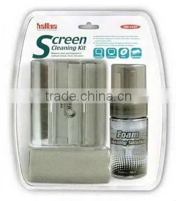 modle3029 netbook/tv/computer cleaning kit