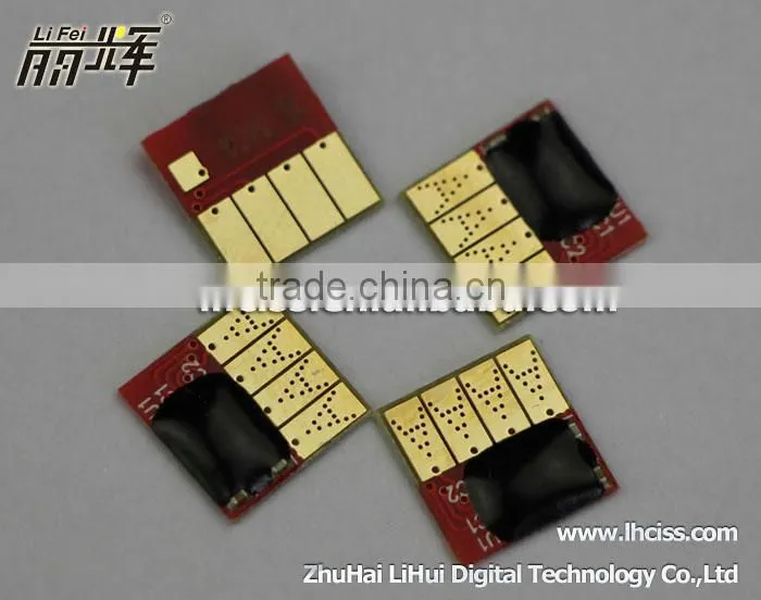 Lifei 932/933 auto reset chip for HP Officejet 6100 6600 6700