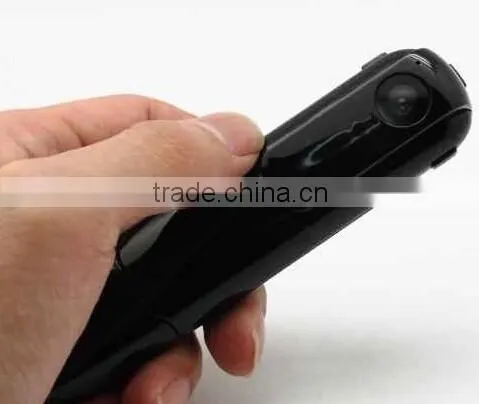 clear shooting image with 1080P effect audio recorder pen