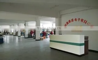 Zhangzhou Xindingsheng Electronic Co., Ltd. company overview - view 1