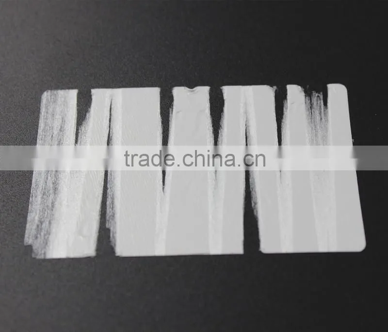 Foamtack printing paper printing sheet